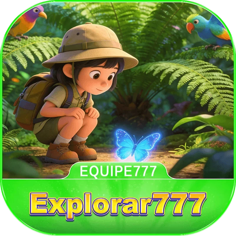 Explorar777.com Logo
