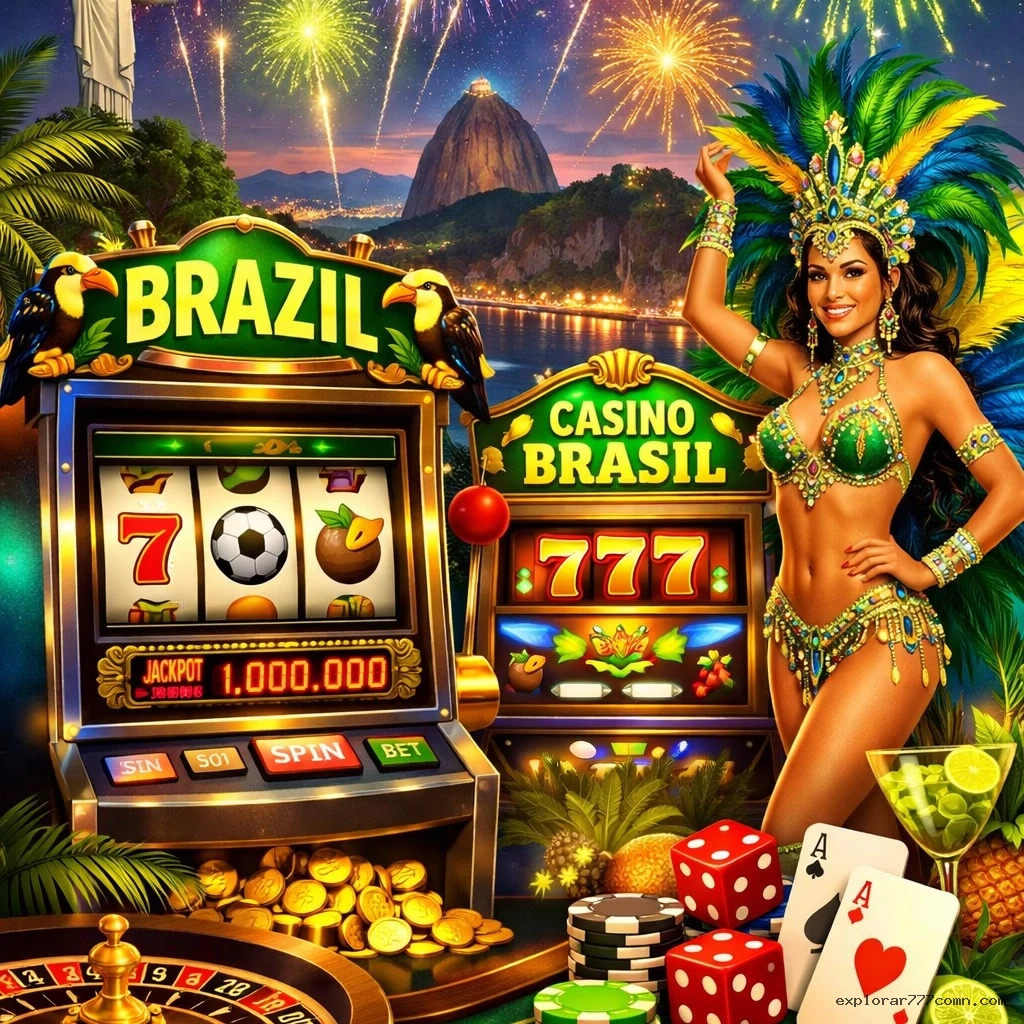 Coleção Premium de Slots Explorar777.com - NetEnt, Pragmatic Play, Evolution